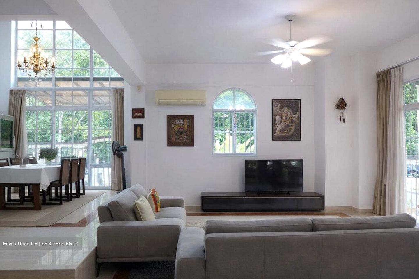 Greenbank Park (D21), Semi-Detached #524902581